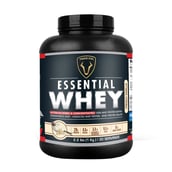 Vigour Fuel Essential Whey Protein, 2.2 lb French Vanilla