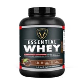 Vigour Fuel Essential Whey Protein,  4.4 lb  Mint Chocolate 