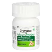 3 - PAX Naturals Garvopax, 20 tablet(s)