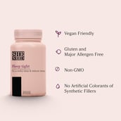 Points - SheNeed Sleep Tight,  60 capsules 