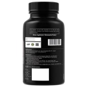 back - Healthvit PCT Post Cycle Therapy, 60 tablet(s)