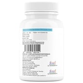 back - HealthXP Multivitamin Jelly, 60 Piece(s)/Pack Unflavoured