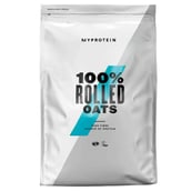 Myprotein Rolled Oats, 1 kg Unflavoured