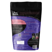 back - True Elements 7 In 1 Super Seed & Nut Mix, Natural 0.250 kg