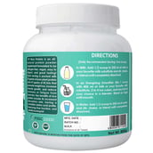 direction - PureFoods PF Rice Protein,  Chocolate  1.76 lb 