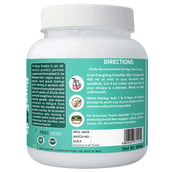 direction - PureFoods PF Rice Protein,  Unflavoured  1.76 lb 