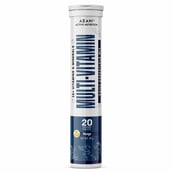 2 - Azani Active Nutrition Multivitamins, 20 tablet(s) Mango
