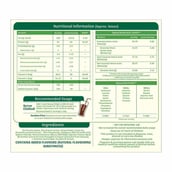 4 - bGREEN Plant Protein by MuscleBlaze OP, Rich Chocolate 2.2 lb