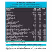 supplement - HealthXP Premium Series Iso Gold, 4.4 lb Cafe Brazil