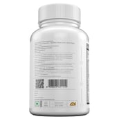 back - Absolute Nutrition Nutrishots Multivitamin, 60 tablet(s) Unflavoured