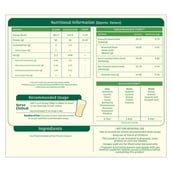 7 - bGREEN Plant Protein by MuscleBlaze OP, Unflavoured 2.2 lb