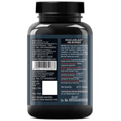 10 - MuscleBlaze MB Fat Burner with Garcinia Cambogia, 60 tablet(s) Unflavoured