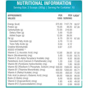 supplement - HF Series Pure Gain, 6.6 lb Banana Twist