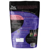 nutritioninfo - True Elements 7 In 1 Super Seed & Nut Mix,  Natural  0.125 kg 