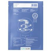 supplementinfo - Habbit Apex Whey Protein Isolate,  0.46 lb  7 Servings, Vintage Vanilla 