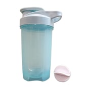 GHC Shaker Bottle, Blue 500 ml