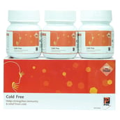 2 - Planet Herbs Lifesciences Cold Free,  30 tablet(s) 
