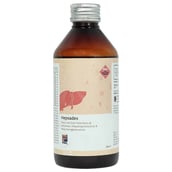 1 - Planet Herbs Lifesciences Hepsadex Syrup, 2 Piece(s)/Pack