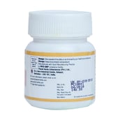 back - Planet Herbs Lifesciences Papaya Capsules, 30 capsules