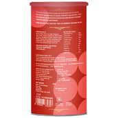 nutritioninfo - The Green Snack Co. Quinoa Puffs - Pack of 4, Fiery Spice 90 g