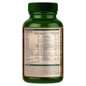 nutritioninfo - Smart Greens Plant Based Multivitamin for Men,  60 tablet(s)  Unflavoured 