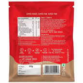 back - Yogabars Nuts & Seeds Mix, Tangy Tomato 10 Piece(s)/Pack