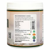 back - Bodywell Ayush Kwath (Kadha), 2 Piece(s)/Pack