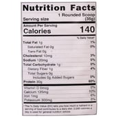 supplement - Biox Power Whey Isolate, 5 lb Chocolate