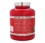 Scitec Nutrition 100% Whey Protein Professional, 5.2 lb Chocolate