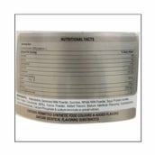 supplement - Matrix Nutrition Incredible Mass, 6.6 lb Unflavoured