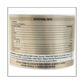 supplement - Matrix Nutrition Incredi Muscle,  2.2 lb  Unflavoured 