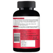back - Nutracology Hair Skin & Nails, 60 tablet(s)