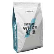 3 - Myprotein Impact Whey Protein, 2.2 lb Coffee