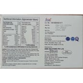 nutritioninfo - Vitabiz M Tablets, 30 tablet(s) Unflavoured