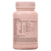 nutritioninfo - SheNeed Menopause Pills,  60 tablet(s) 
