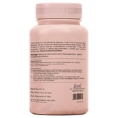 description - SheNeed Track UTI,  60 capsules 