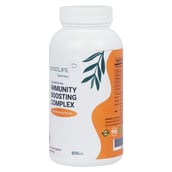 2 - Goodlife Nutrition Immunity Boosting Complex 800 mg, 60 capsules