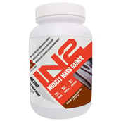 1 - IN2 Muscle Mass Gainer, 2.2 lb Rich Chocolate