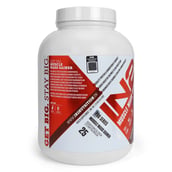 description - IN2 Muscle Mass Gainer, 5.5 lb Rich Chocolate