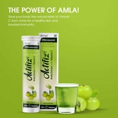 3 - Origins Nutra Actifiz, 20 tablet(s) Lemon