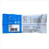 7 - The Whole Truth Vegan Energy Bars, 6 bar(s) Almond Choco Fudge