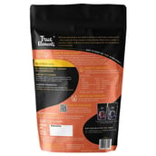 nutritioninfo - True Elements Raw Sunflower Seeds, Natural 0.250 kg