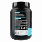 2 - HealthXP Vintage Whey, 2.2 lb Birthday Cake