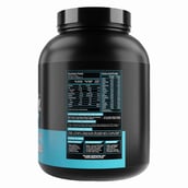 supplementinfo - HealthXP Vintage Whey, 5 lb Cookies & Cream