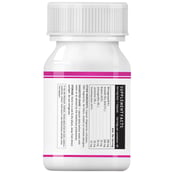 INLIFE Hair Support, 60 capsules