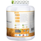 Advance Nutratech Whey Extreme Protein Powder,  4.4 lb  Chocolate 