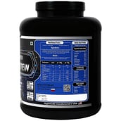Muscle Epitome 100% Advanced Whey Protein, 5 lb Cookies & Cream
