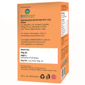 BestSource Nutrition Fit Body Diabetes Care, 60 capsules
