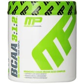 MusclePharm BCAA 3:1:2,  0.47 lb  30 Servings  Unflavoured 