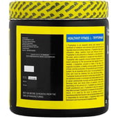 Healthvit Fitness L-Tryptophan Powder, 0.100 kg